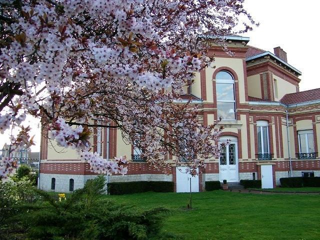 La Roseliere Hotel Карентан Екстериор снимка